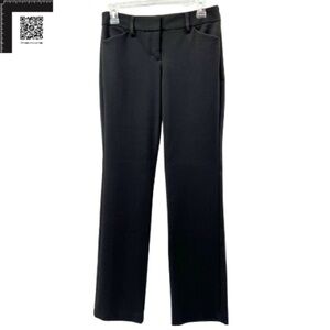 Express [2R] Editor Black, Belt Loops - Design Studio - EUC - 90069